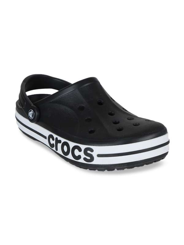Crocs Bayaband Black Clog 4979364.htm Buy Crocs Bayaband Black Clog 4979364.htm online in India