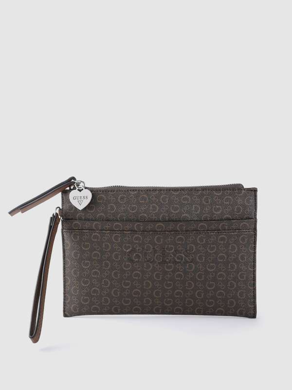myntra clutch bags