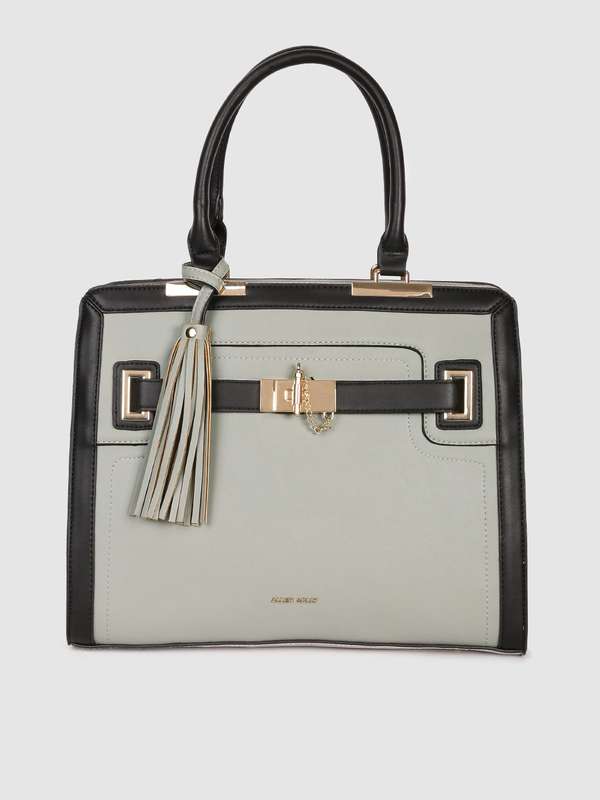 allen solly handbags myntra
