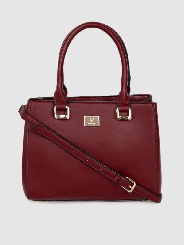allen klein bags