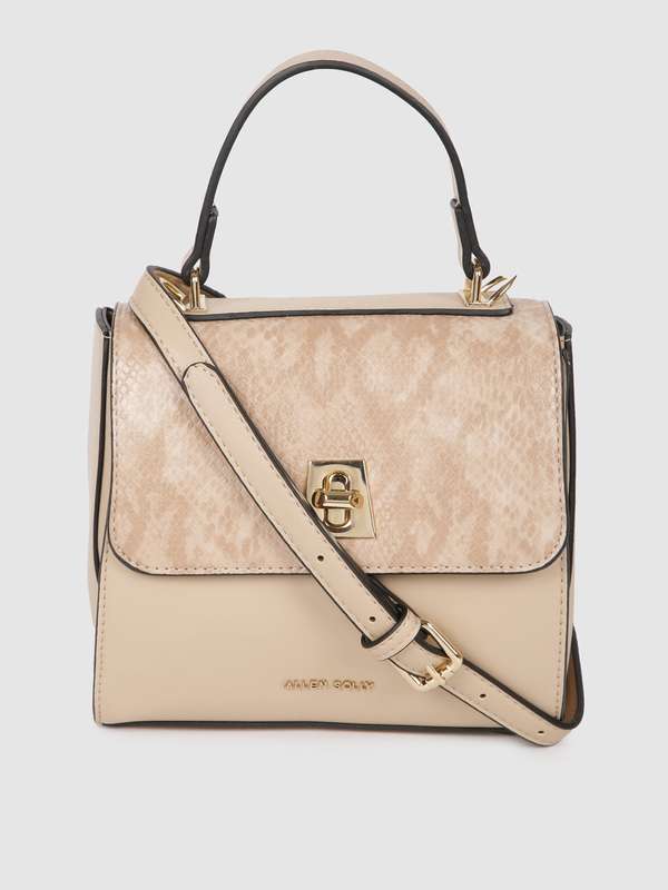 Myntra allen solly bags clearance