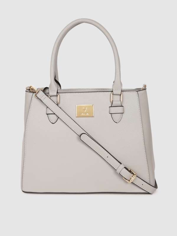 myntra allen solly bags