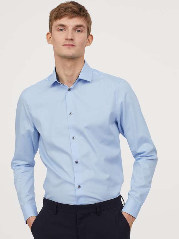 H&m premium collection top
