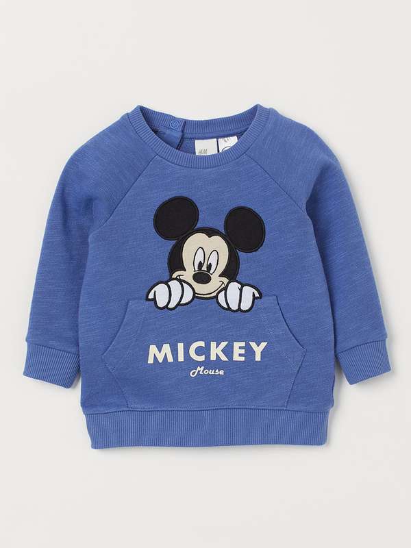 h&m online baby clothes