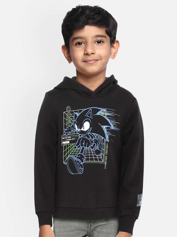 puma one8 sweatshirt