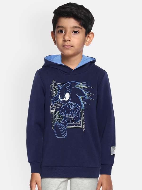 puma one8 sweatshirt