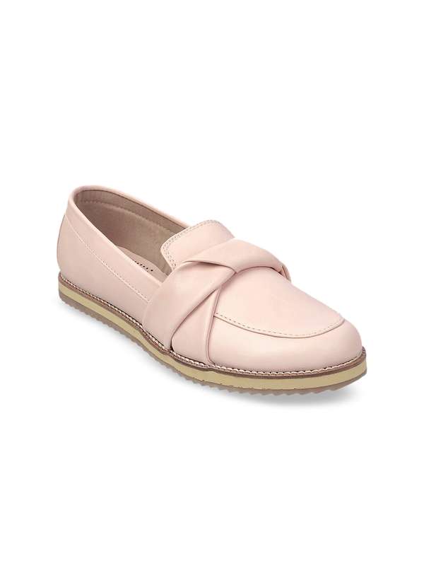 loafer shoes myntra