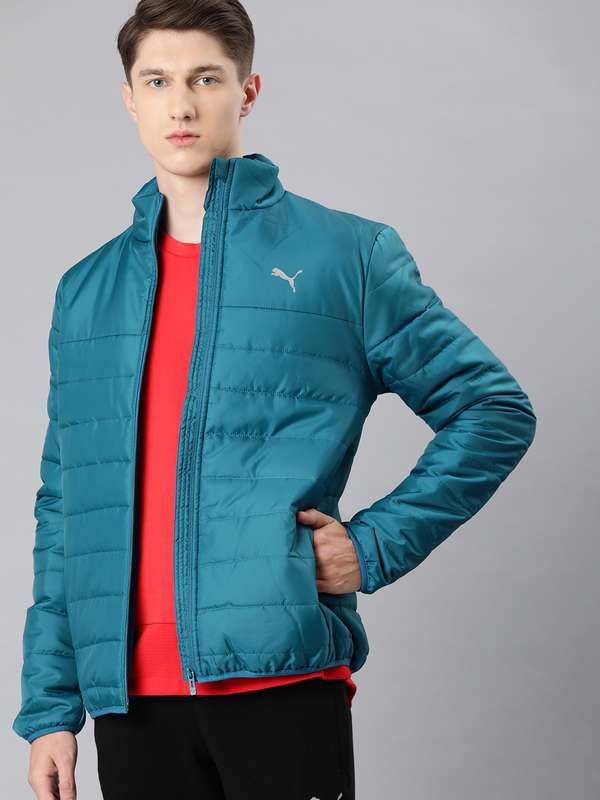 Puma jackets myntra Clearance