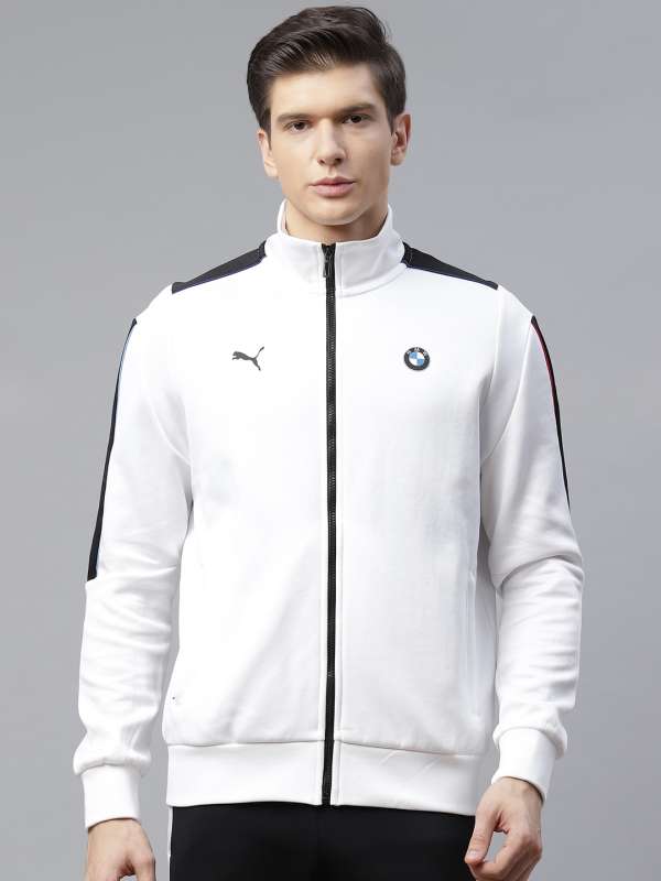 BMW mms t7 track Jacket