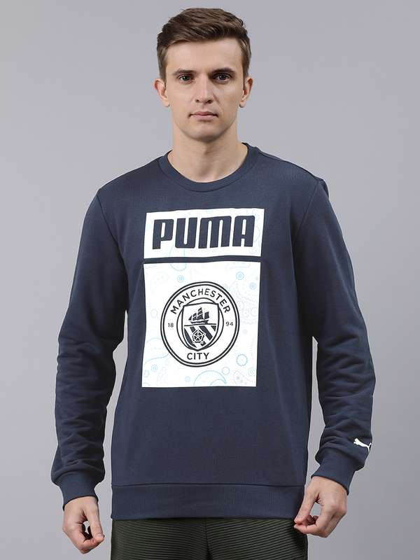 puma bmw zip up hoodie