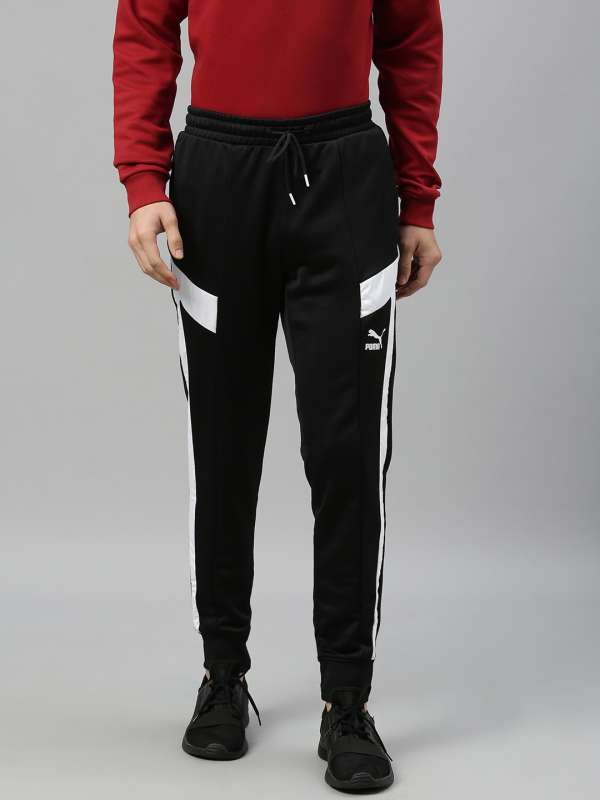 myntra puma track pants