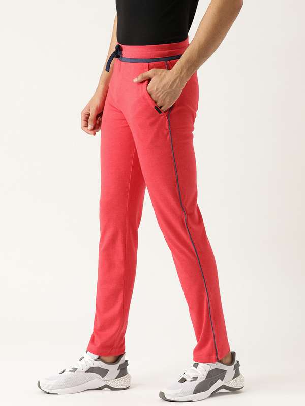 Sporto red tracksuit clearance