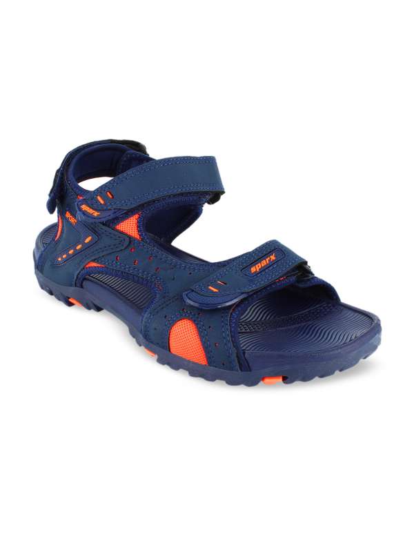 sparx new model chappal