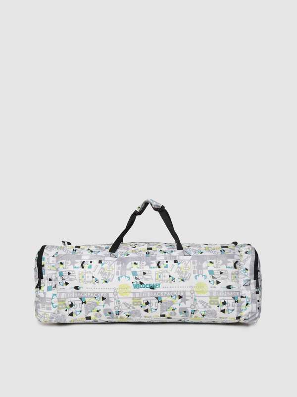 wildcraft power duffel bag