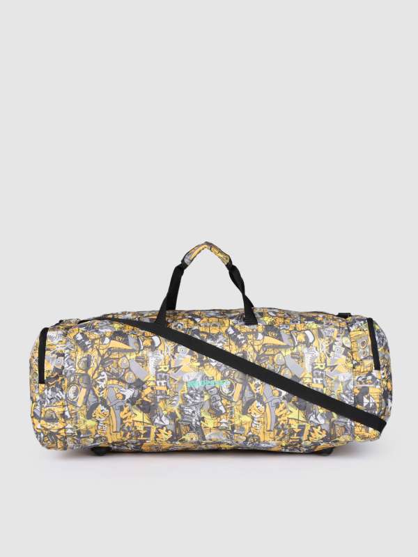 Wildcraft power sale duffel bag gi262