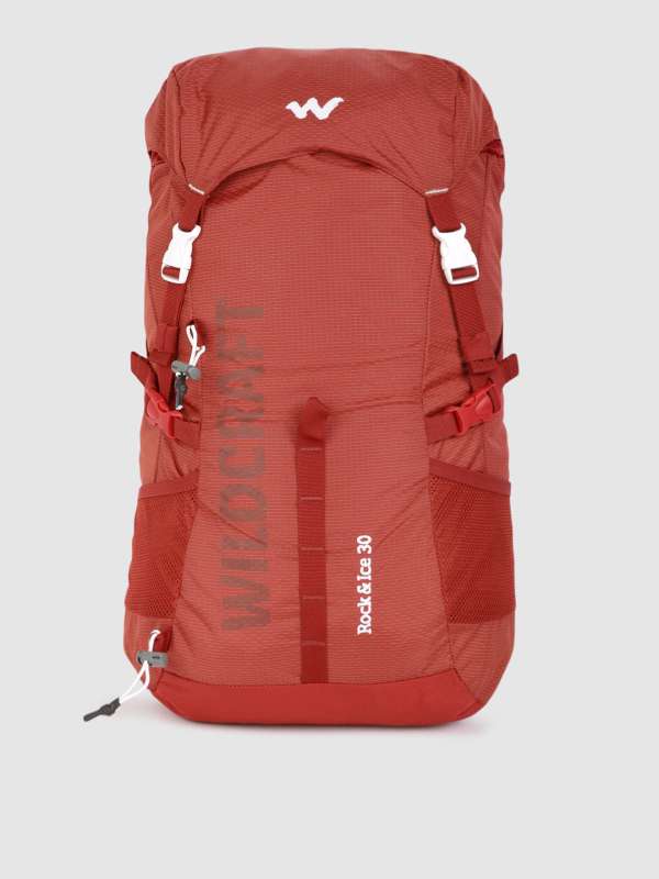 Wildcraft mountain bags sale