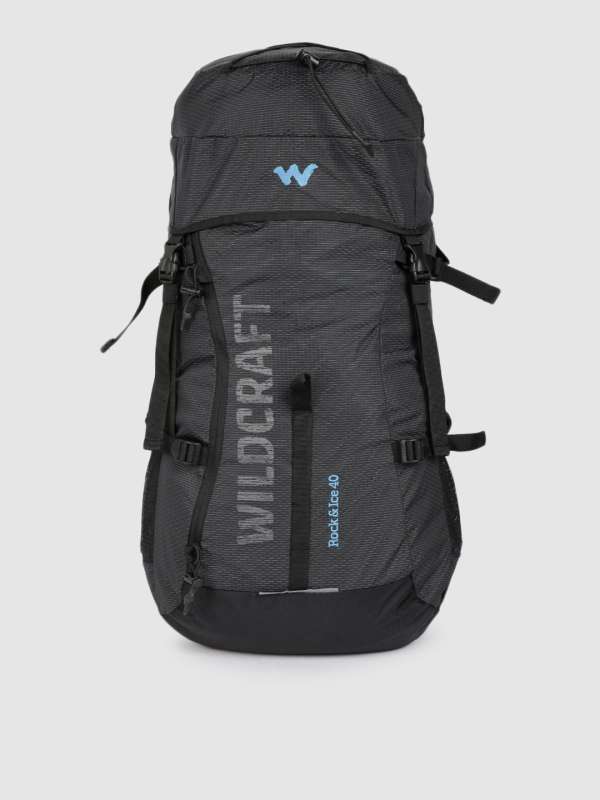 Wildcraft rucksack 40l 2025