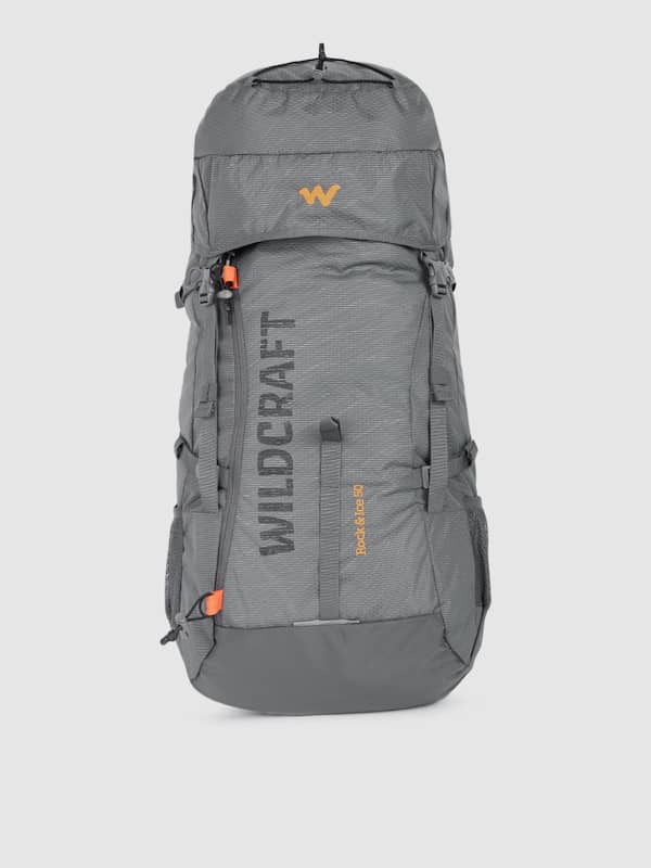 WILDCRAFT 3 Piece Combo Travel Bag » Buy online from ShopnSafe