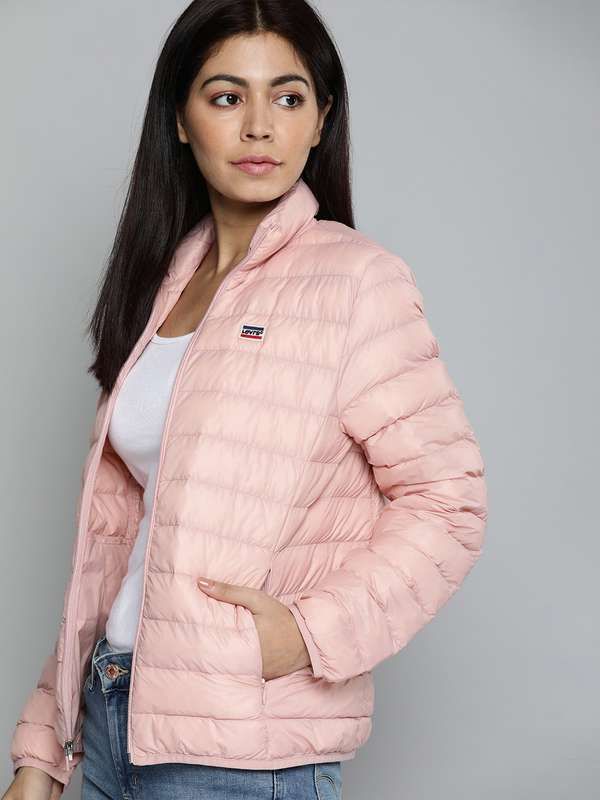 levi's winter jacket