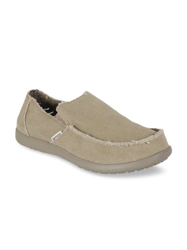 crocs loafers india