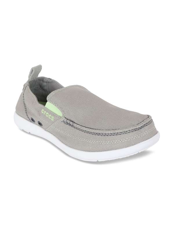 crocs myntra