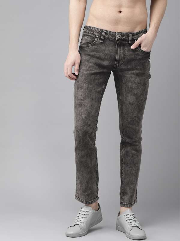 roadster jeans myntra
