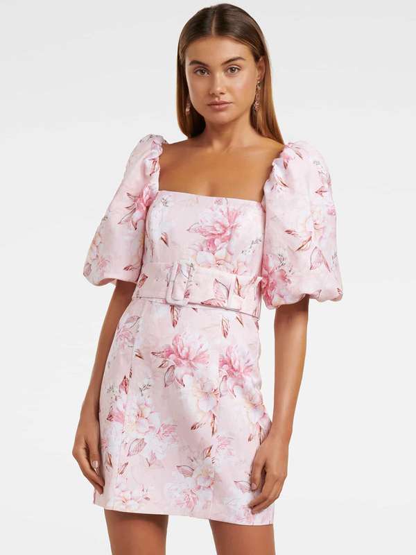 forever new dresses myntra