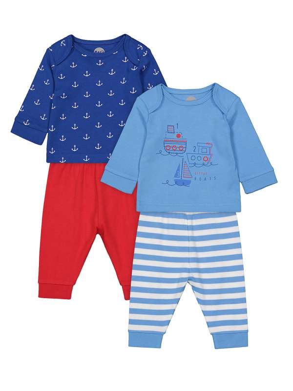 myntra newborn baby clothes