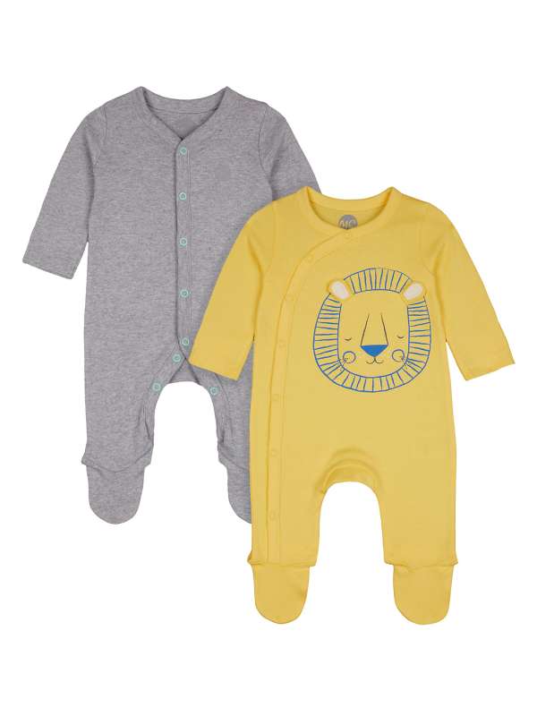 myntra newborn baby clothes