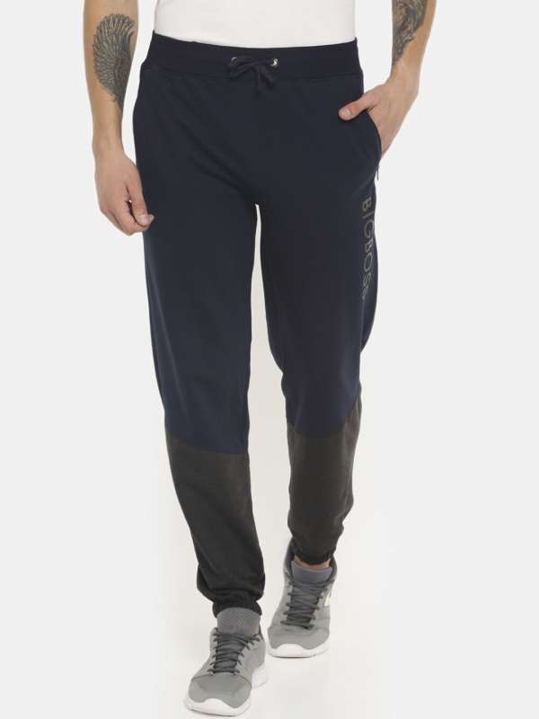 Athleisure Joggers for Men: Buy Athleisure Track Pants for Men Online at  Best Price