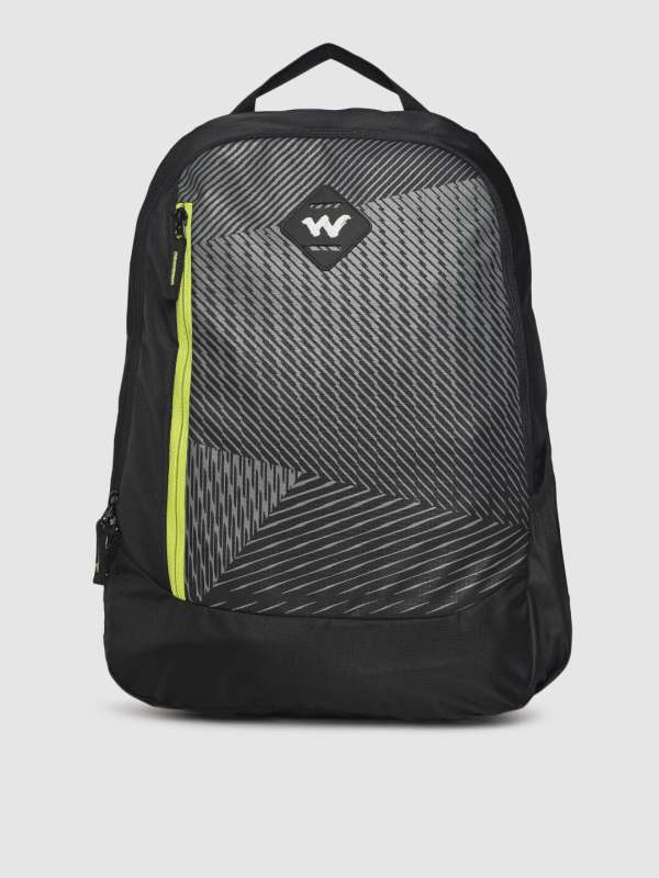 Wildcraft Red Black Pivot Backpack 5498279htm Buy Wildcraft Red