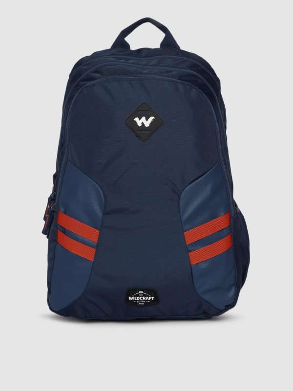 jabong wildcraft bags