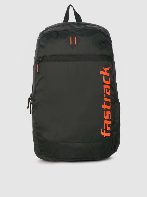 fastrack bags for mens