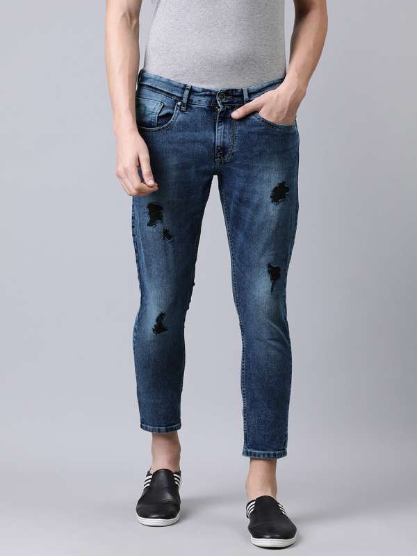 spykar jeans regular fit
