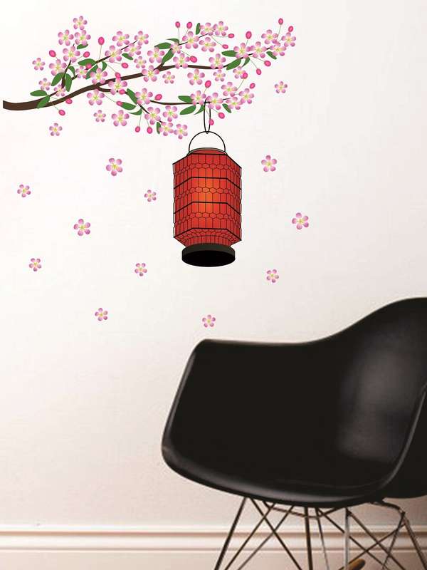 New Way Decals Wall Sticker Wallpapers Buy Nature's Wallpaper Online atelieryuwa.ciao.jp