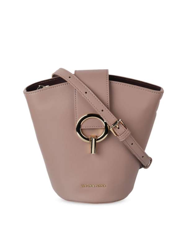 lemon and pepper sling bags