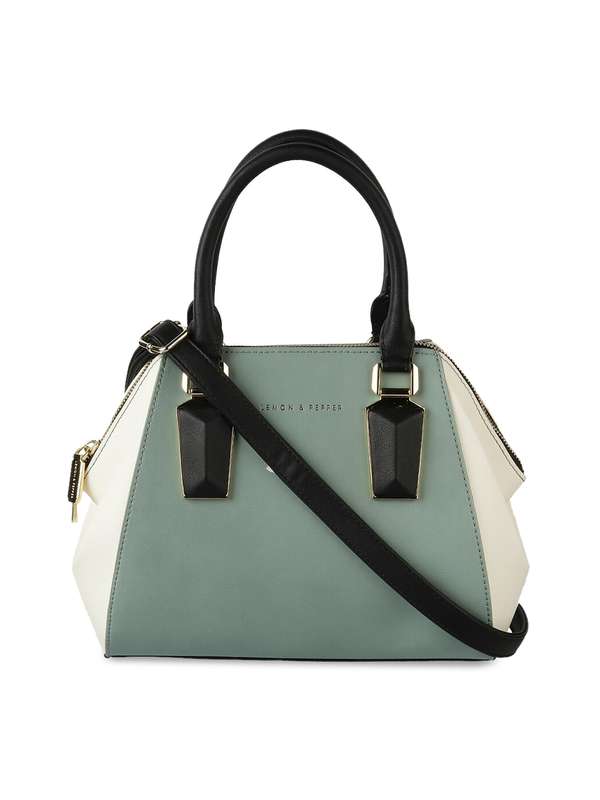 lemon and pepper handbags price