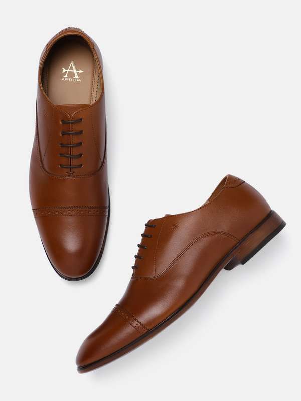 Arrow formal shoes Outlet
