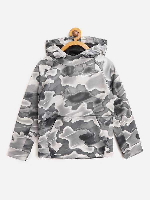 nike hoodies myntra