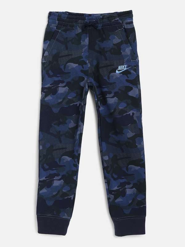 nike track pants myntra