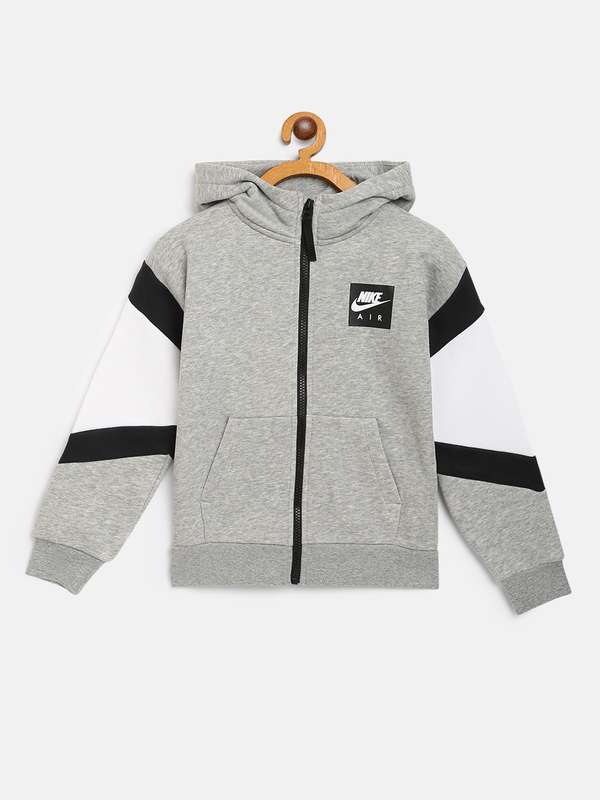 nike hoodies myntra