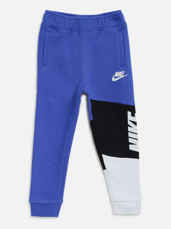 nike track pants myntra