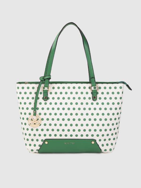 UCB Premium Duffle Bag | United Colors Of Benetton Bags