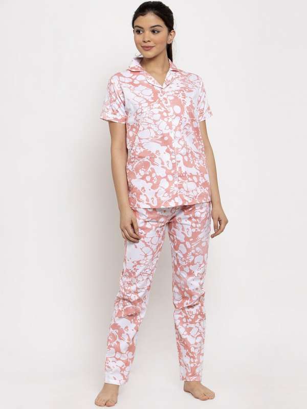 claura nightwear
