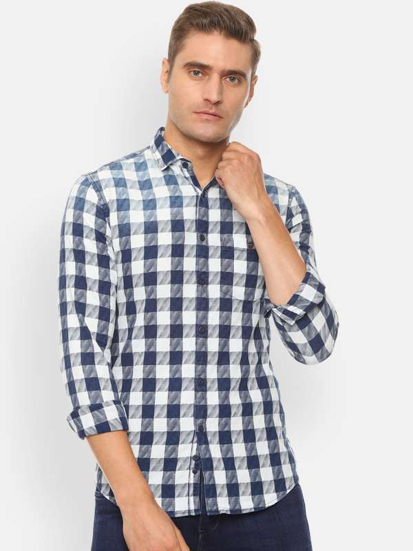 buffalo jeans myntra