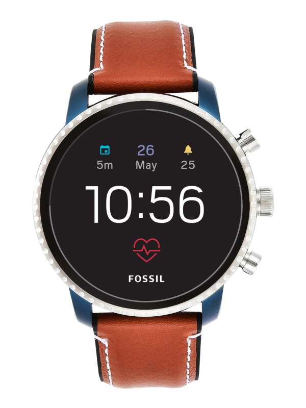 smart watch in myntra