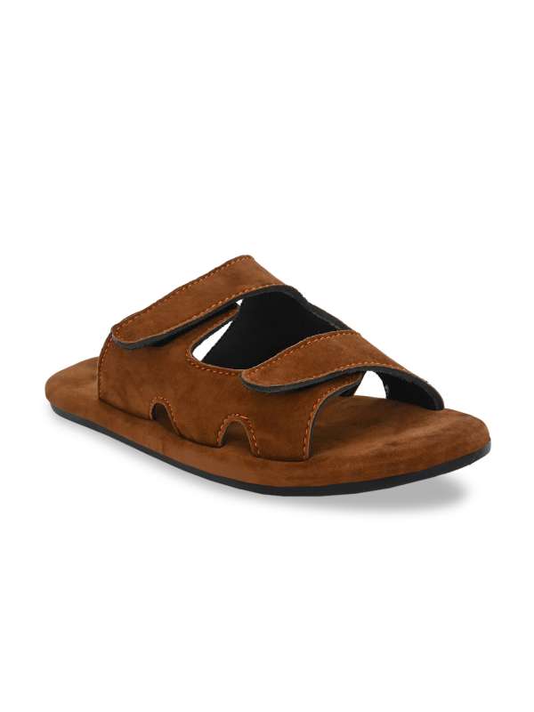 leefox slippers
