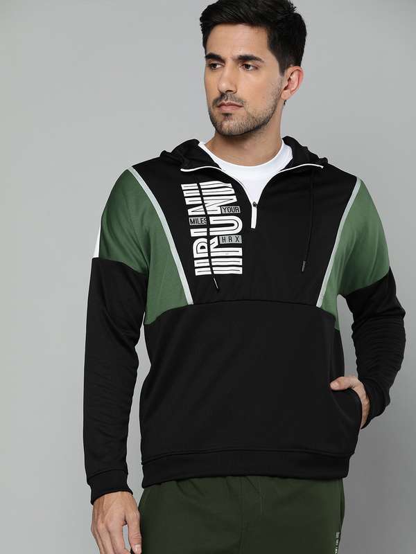 hrx sweatshirt online