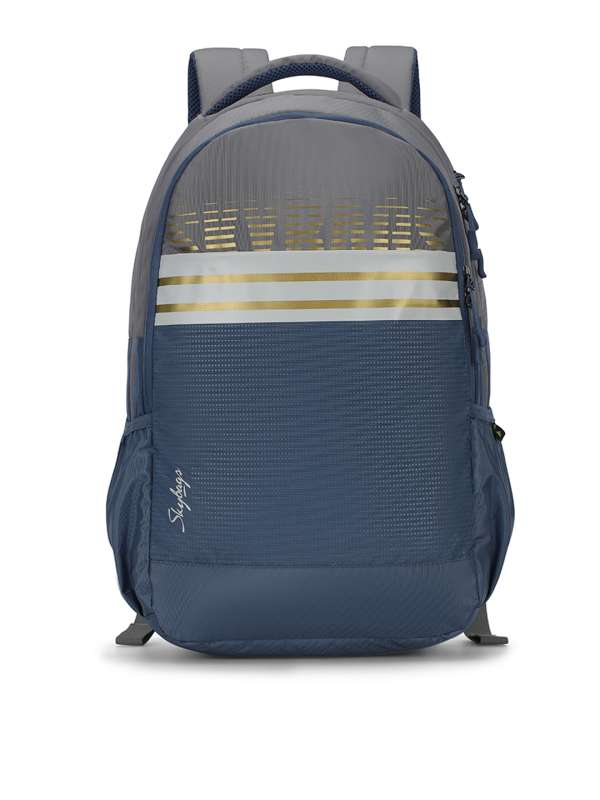 strider 03 backpack blue