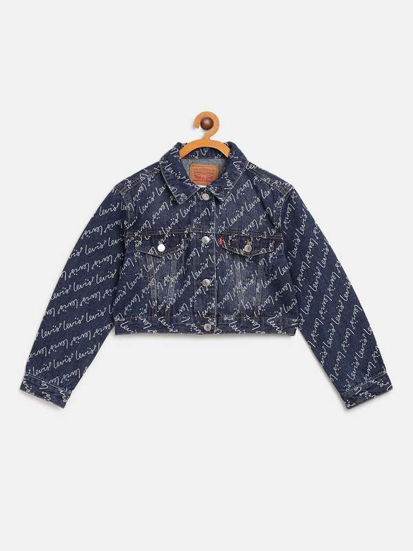 levis jackets india